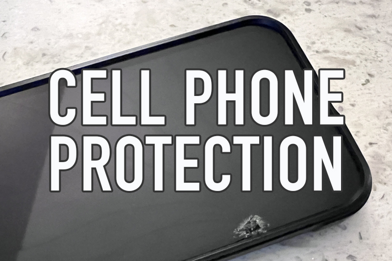 cell phone insurance protection credit card perk