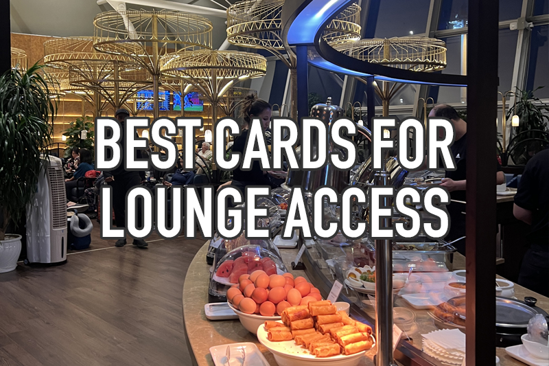 lounge, credit card, travel, airport